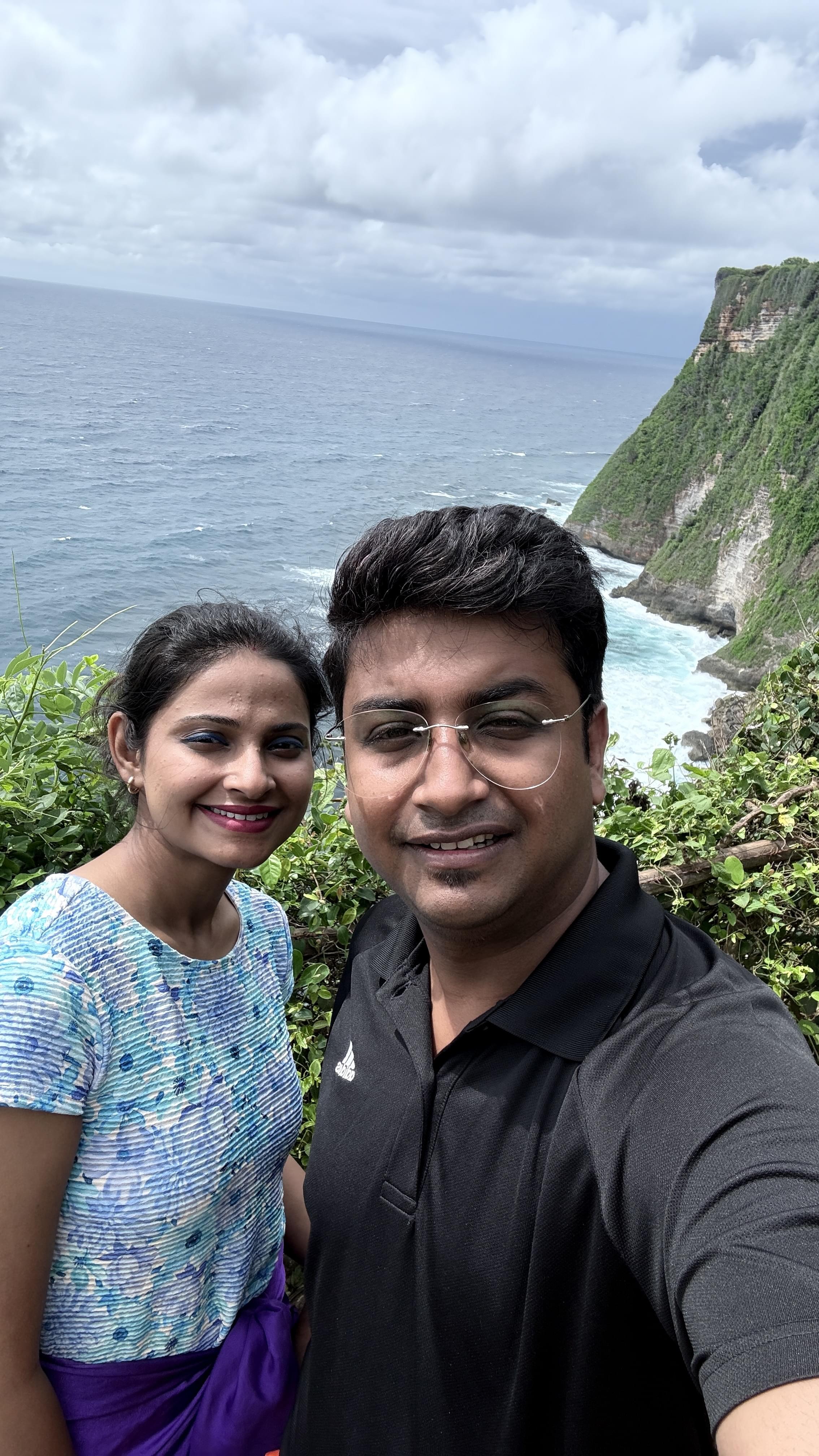 Tanmoy Chakraborty