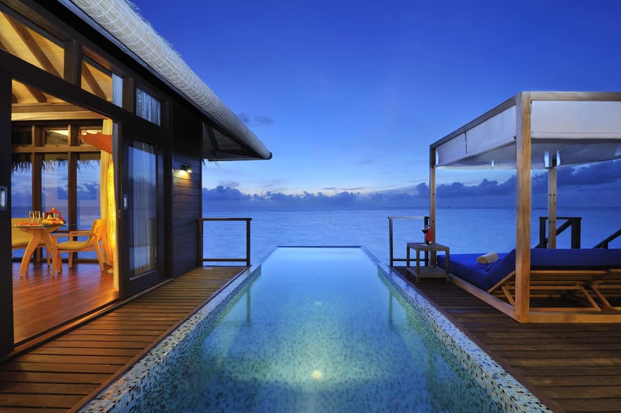 Coco Bodu Hithi, Maldives Image