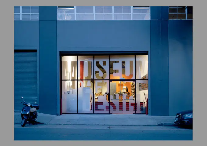 Plan a memorable visit to the Museum of Craft and Design