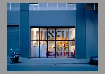 Plan a memorable visit to the Museum of Craft and Design