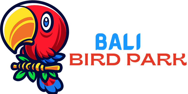 Bali Bird Park Logo