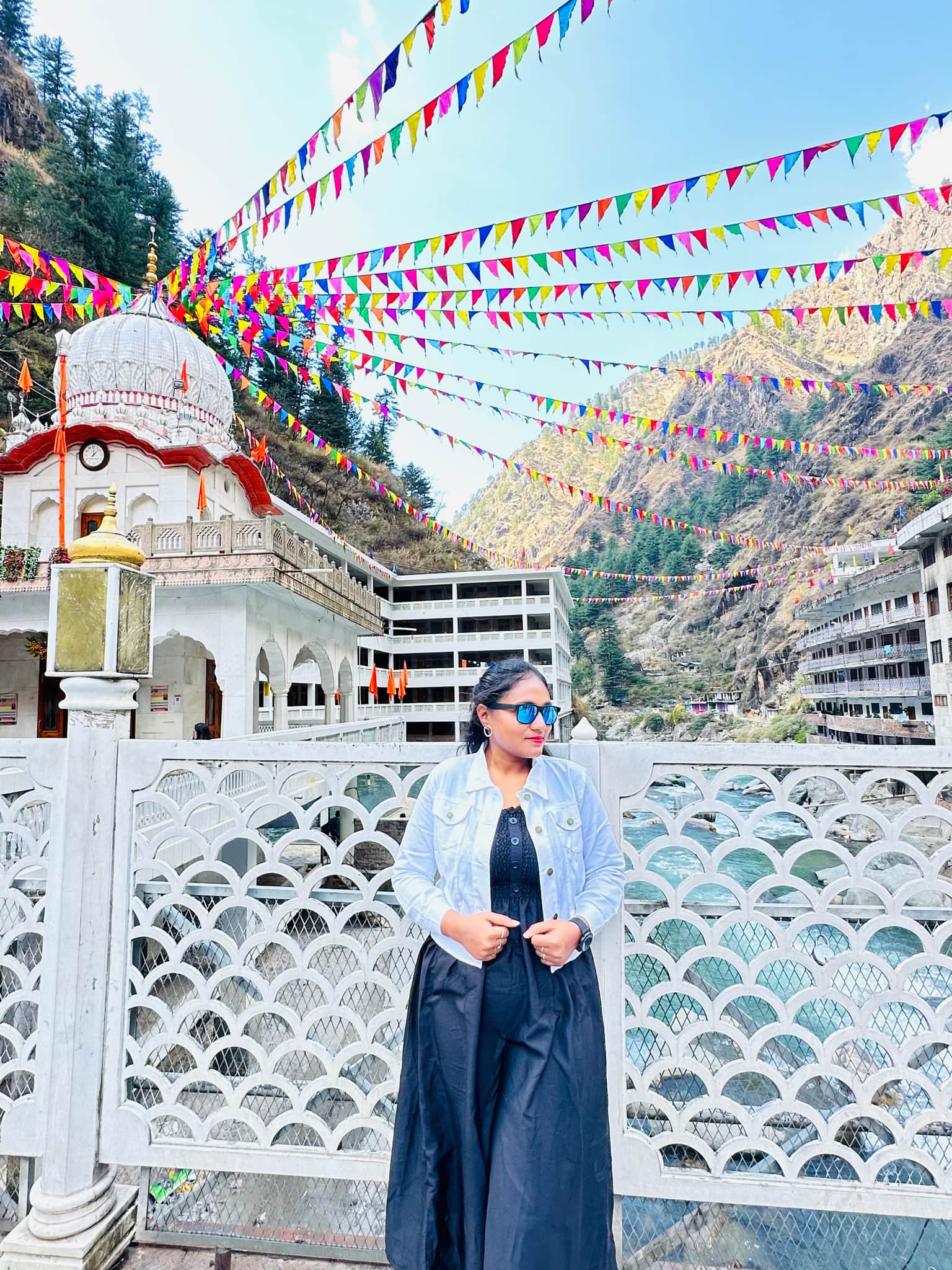 Photo from Chandrika .'s trip