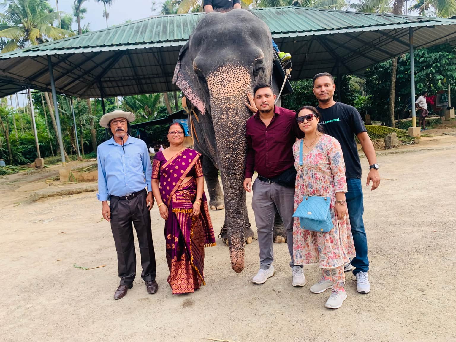 Photo from Nayanjyoti nath's trip