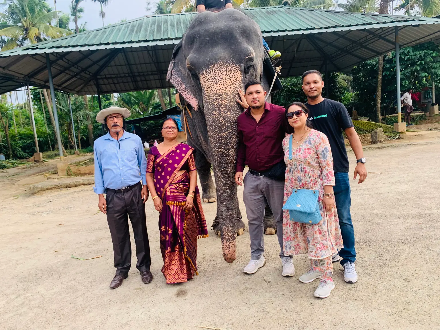 Photo from Nayanjyoti nath's trip
