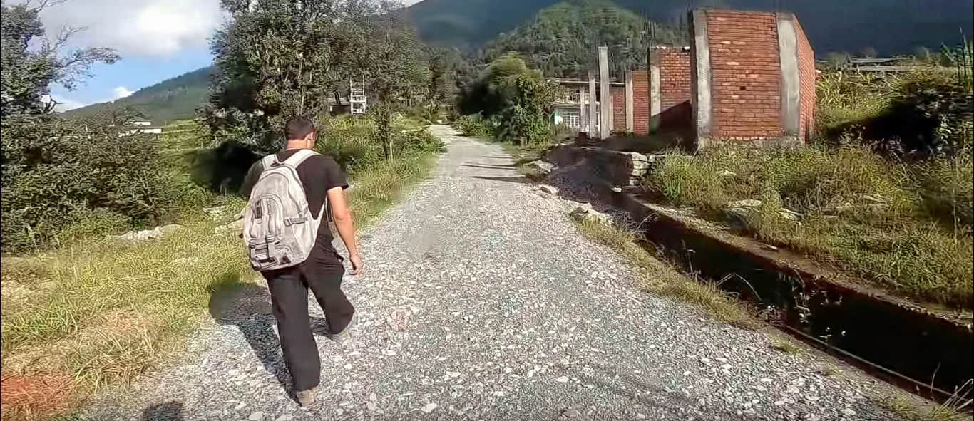 Photo from Anjali Malik's trip