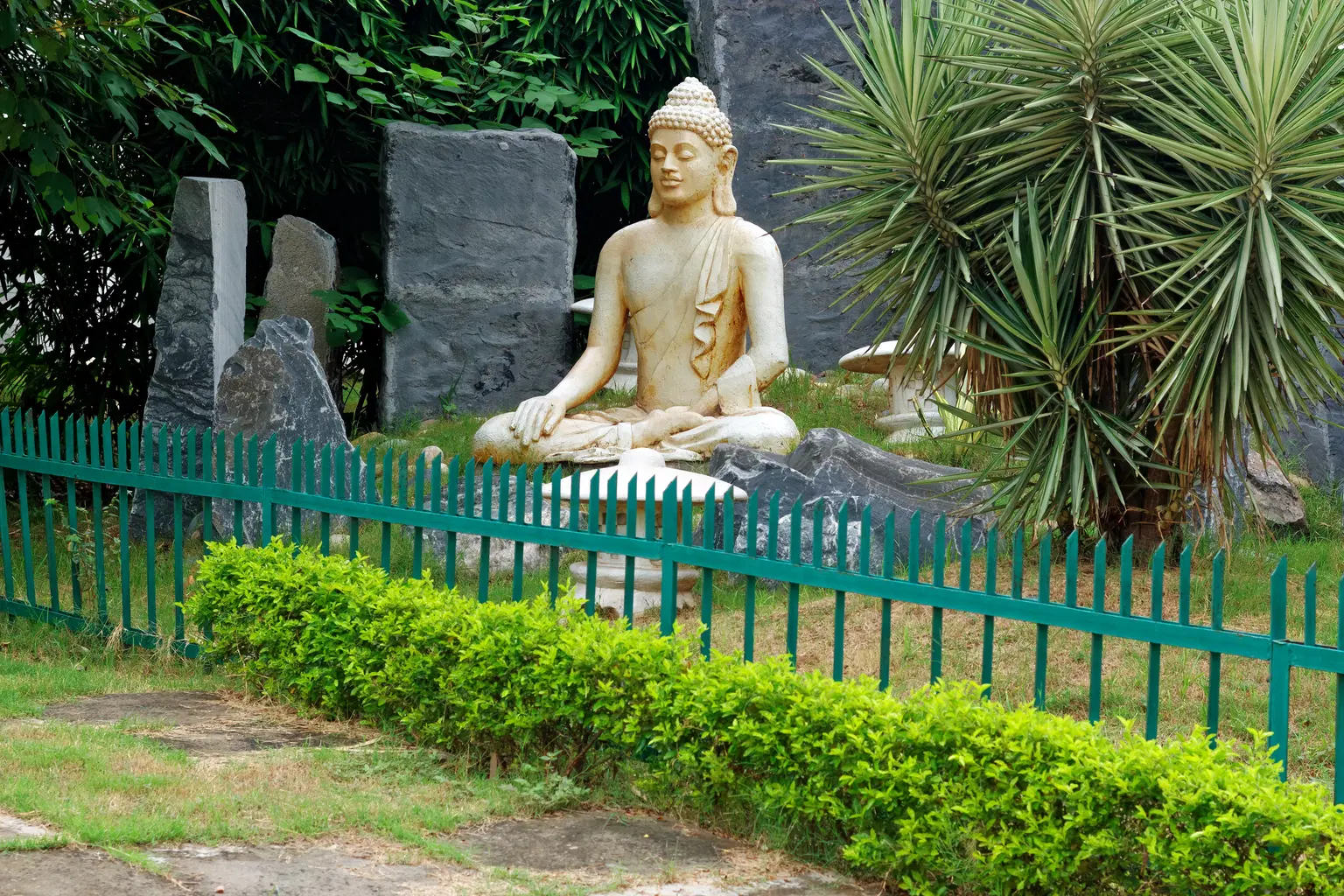 Japanese Garden