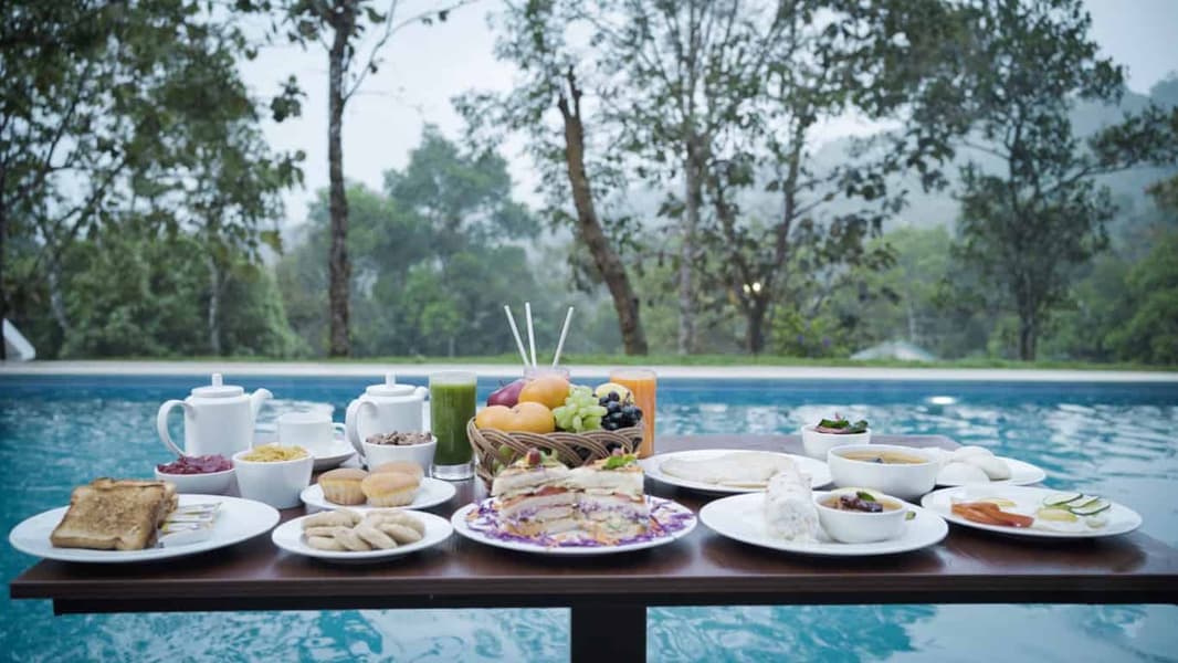 Merryweather Resort Image