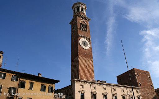 Torre dei Lamberti