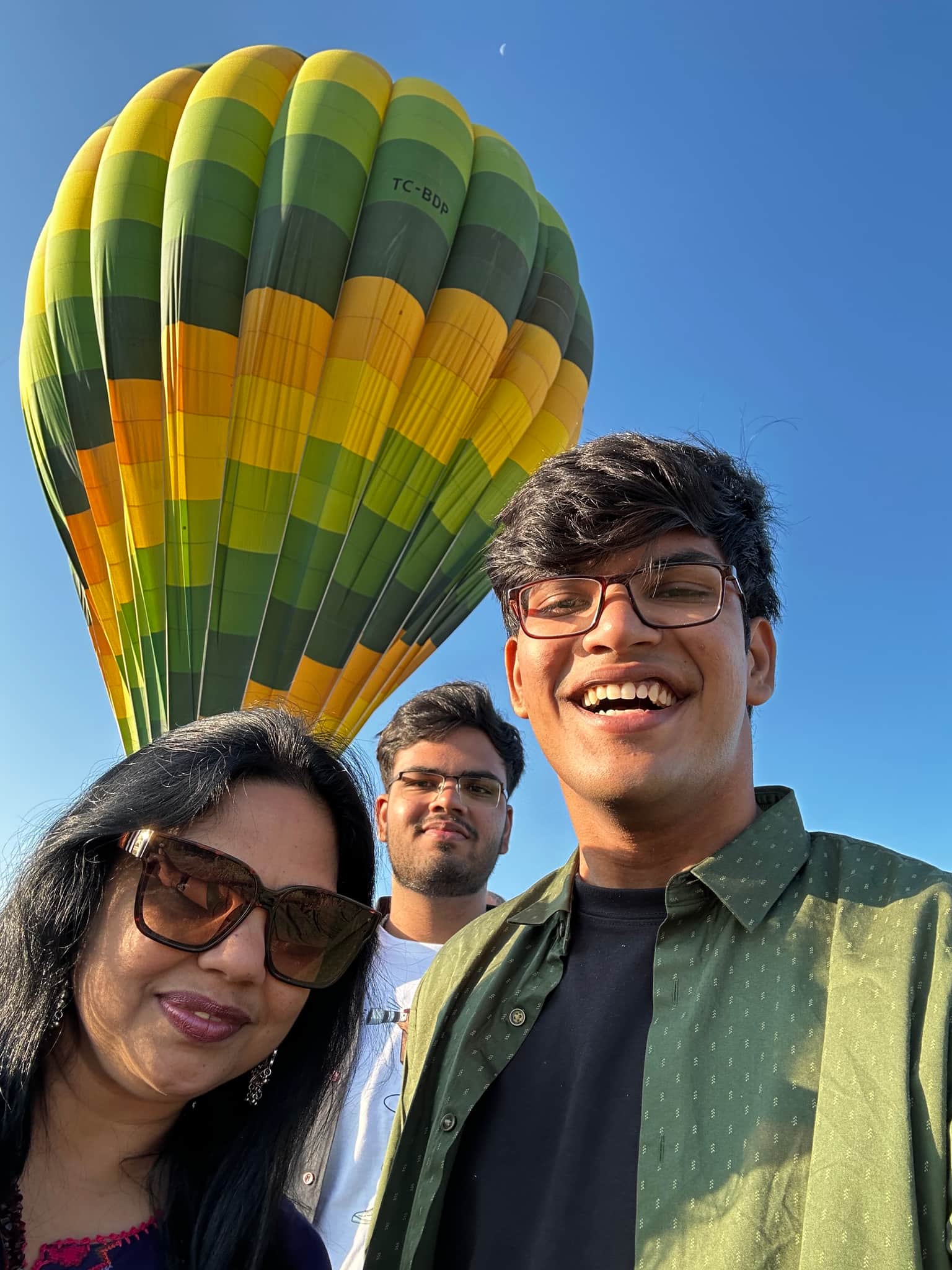 Photo from Vani .'s trip