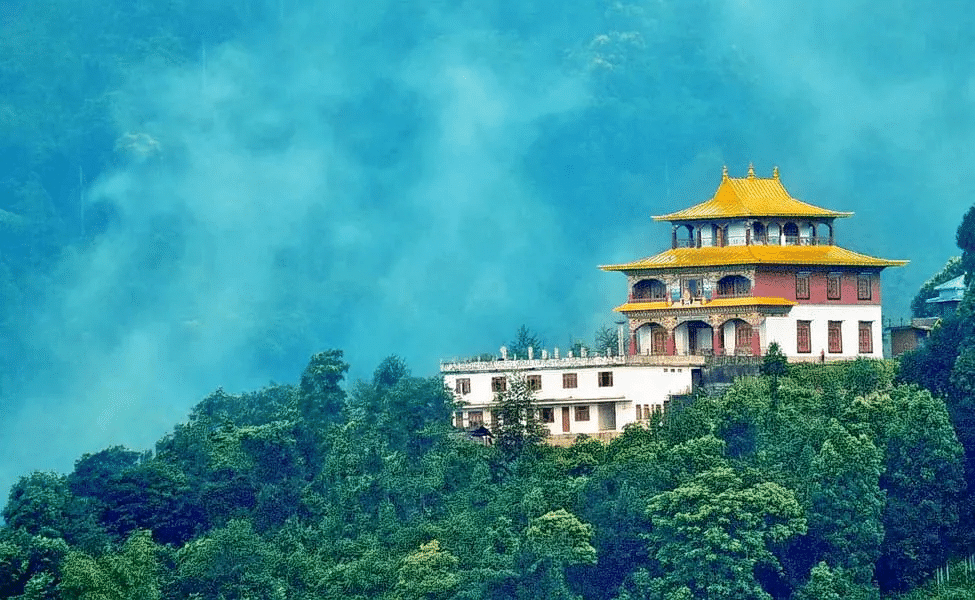 Best Temples In Shimla