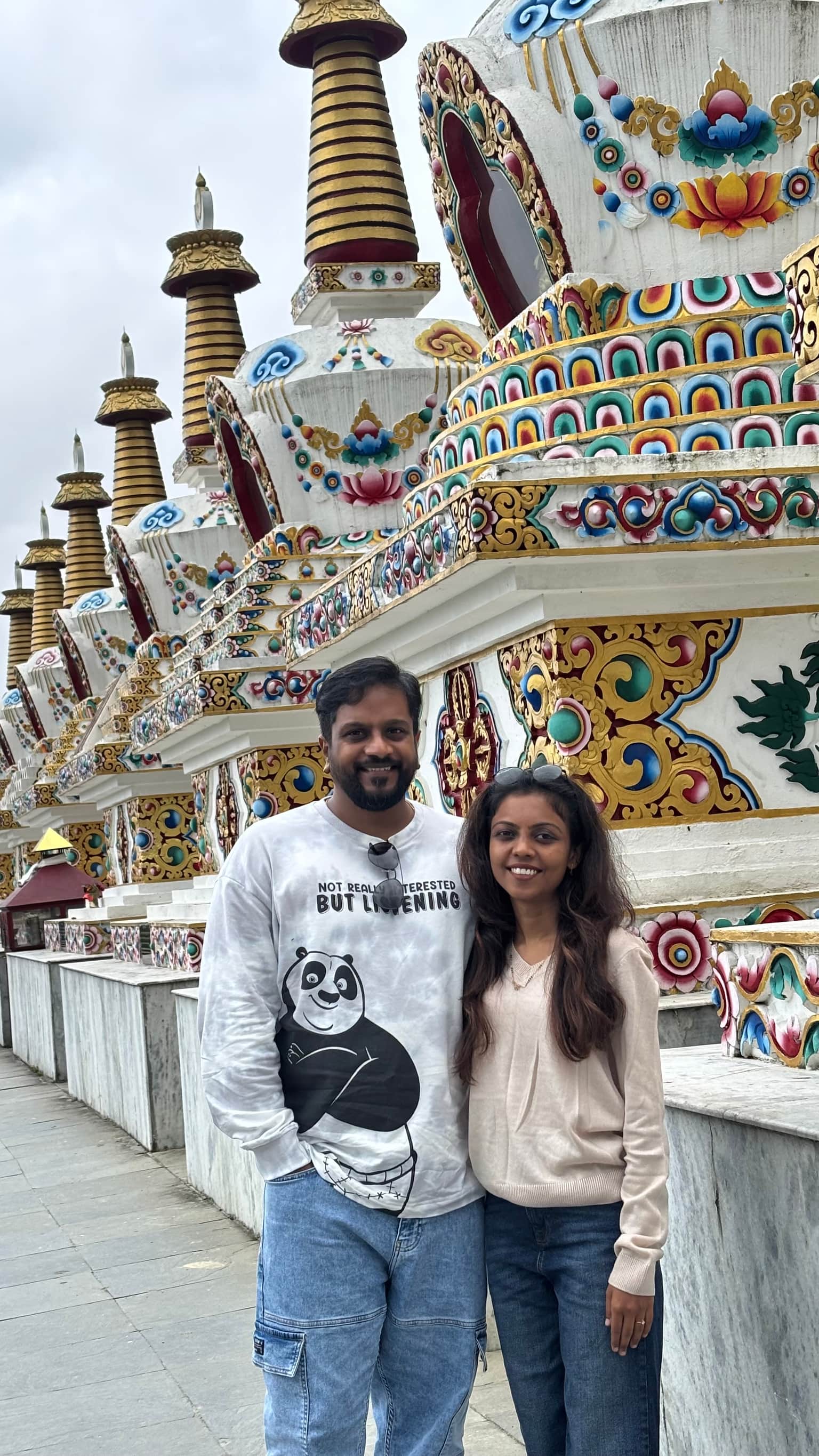 Photo from Sheetal P's trip