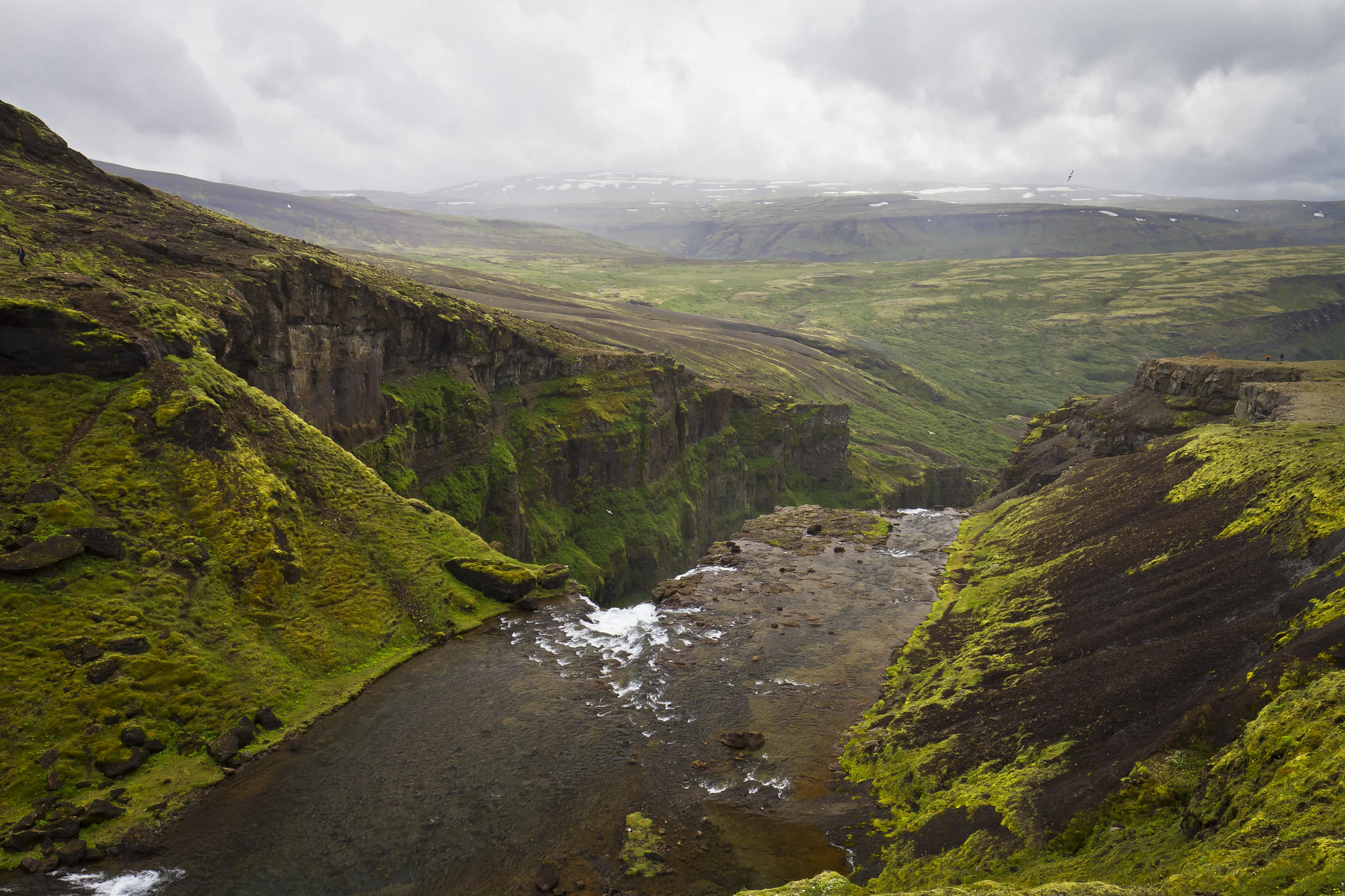 Explore the Walking Trails and Viewpoints