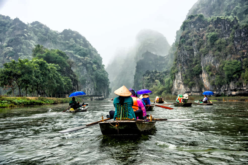 Best of Vietnam and Cambodia in 15 Days
