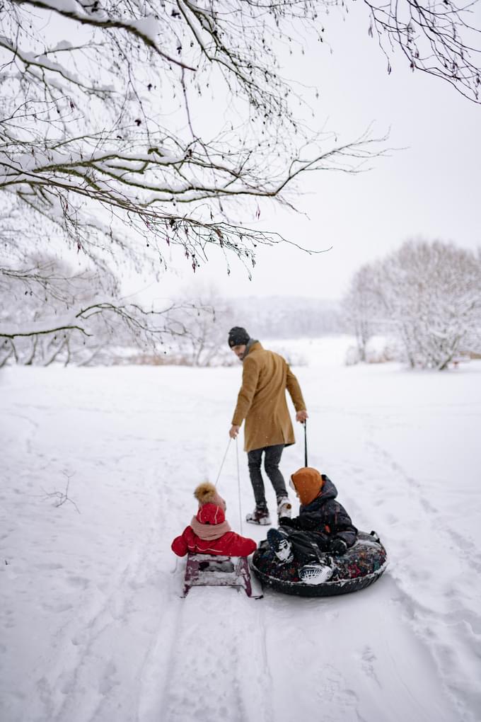 Sledging