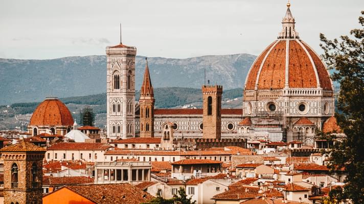 Day Trips From Florence