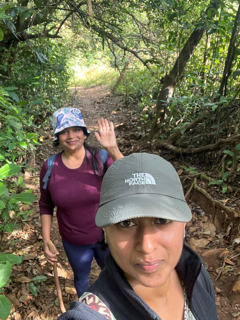 Rashmi Shrivastva
