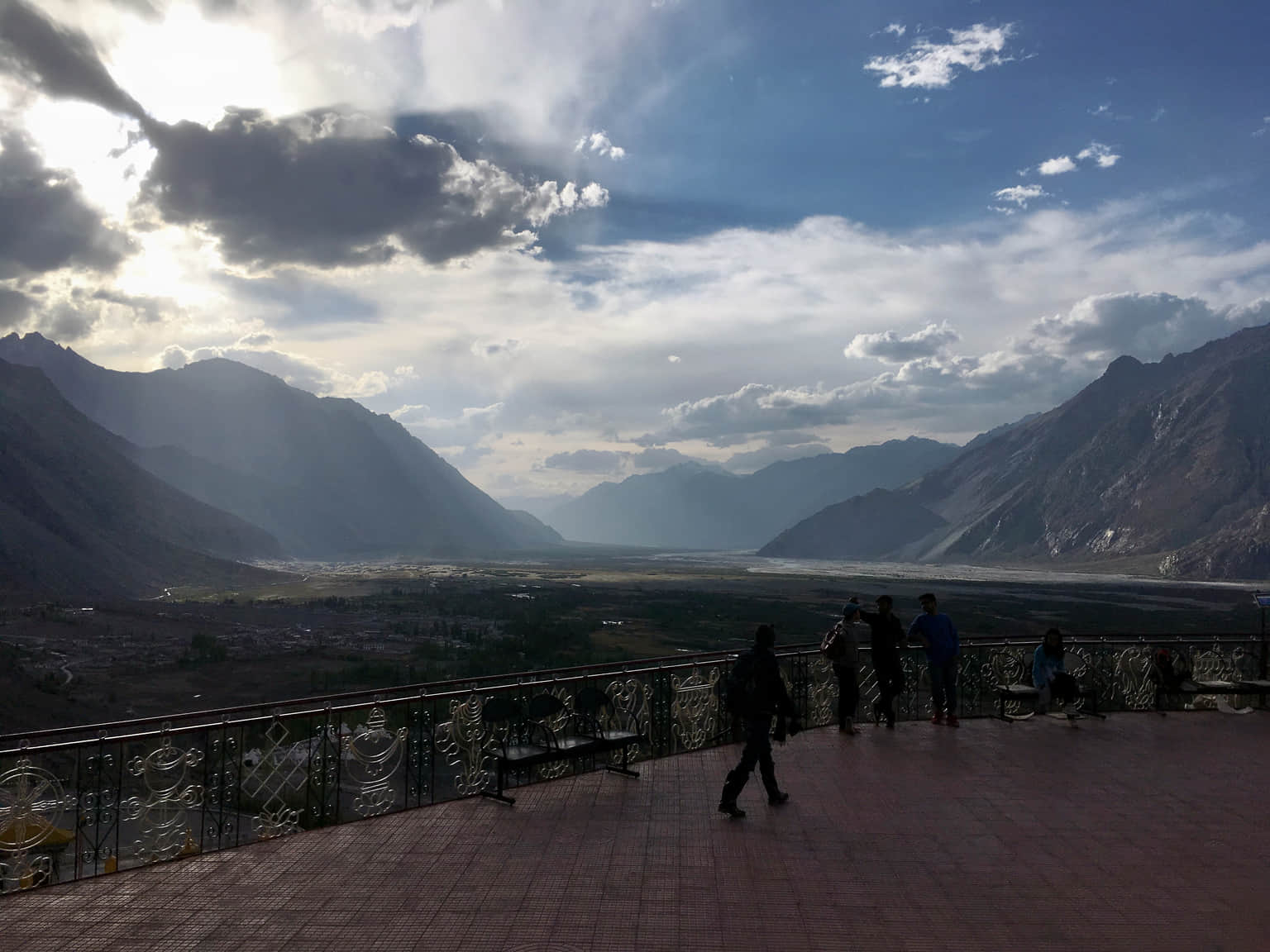 Photo from amith sandeep's trip