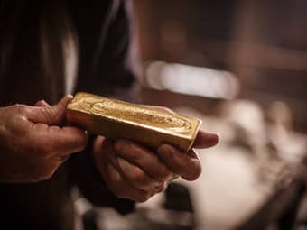 Know facts about the discovered mines in 1850s