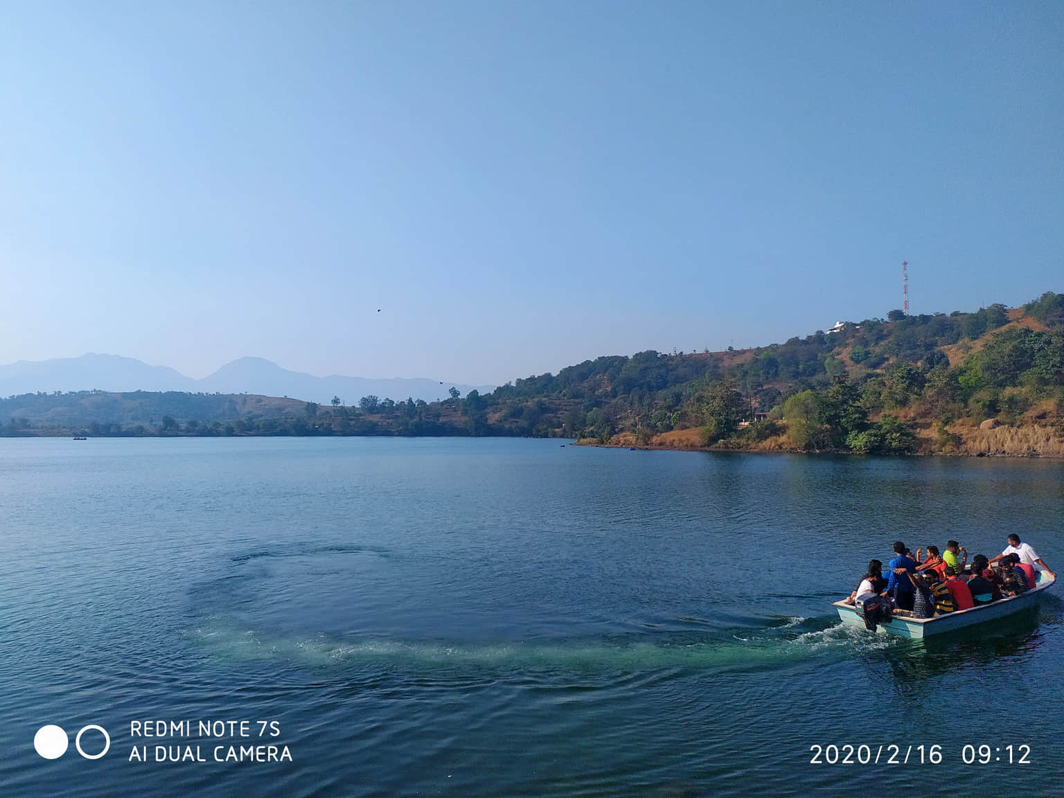 Photo from Rahul verma's trip