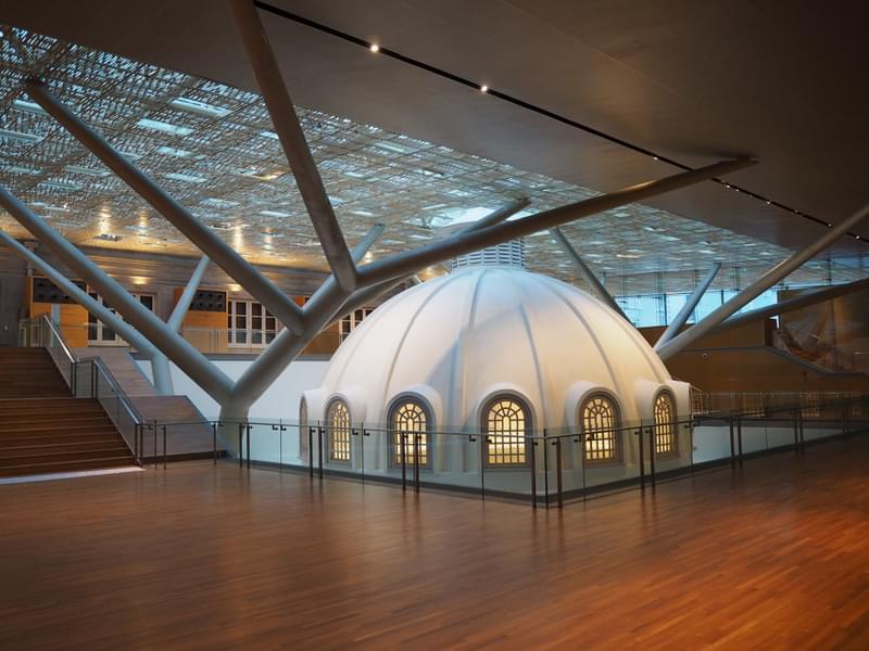 National Gallery Singapore Tickets Image
