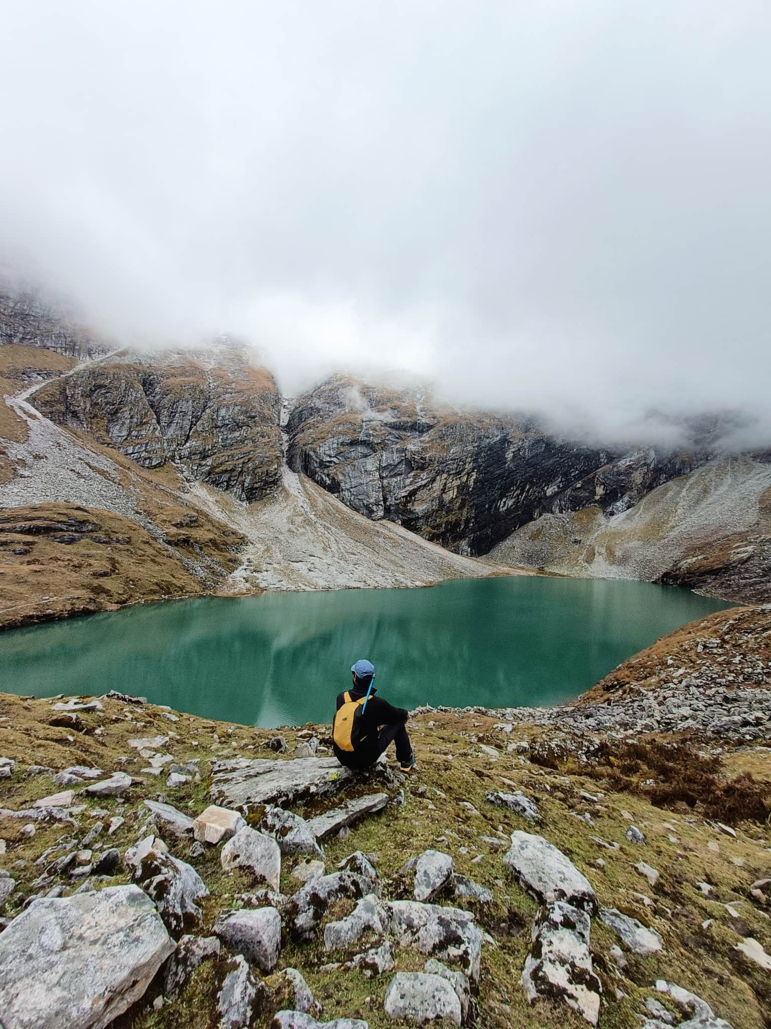 Photo from Sreejith  Menon's trip