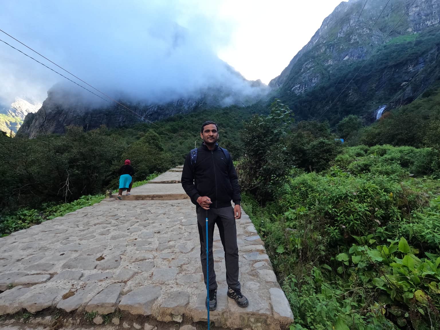 Photo from Deepak  Shukla's trip