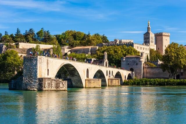 Pont d'Avignon