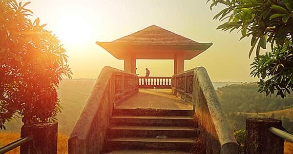 Sunset Point