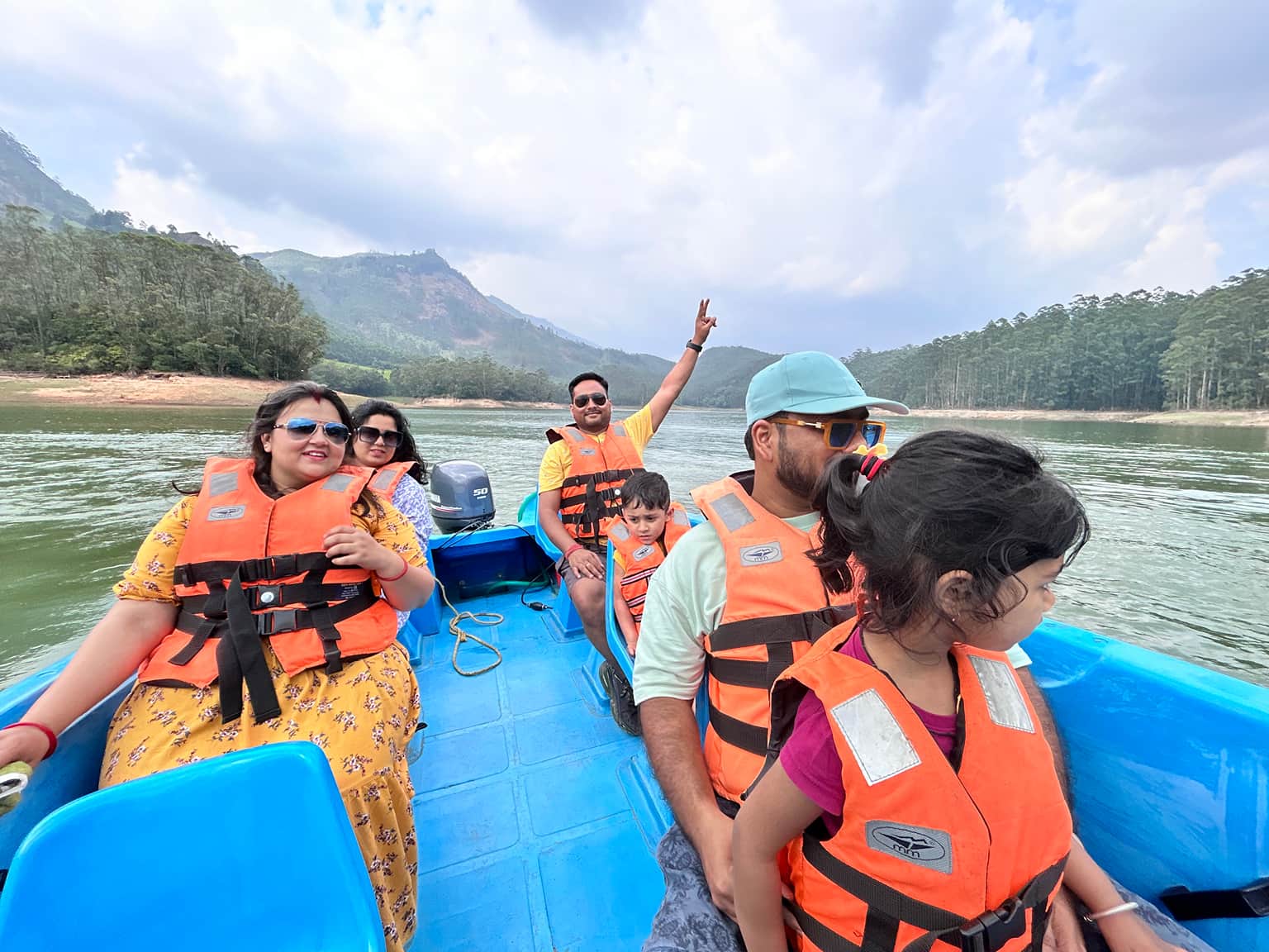 Photo from Navendu Mishra's trip