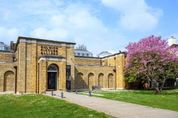 Explore Dulwich Picture Gallery