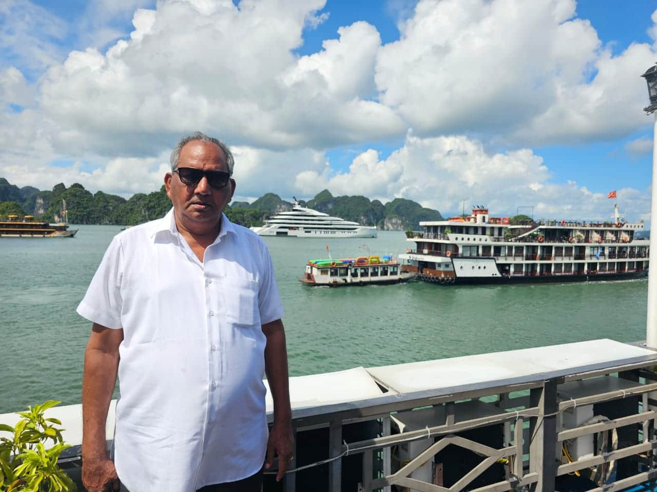 Photo from HARIBABU KOSARAJU's trip