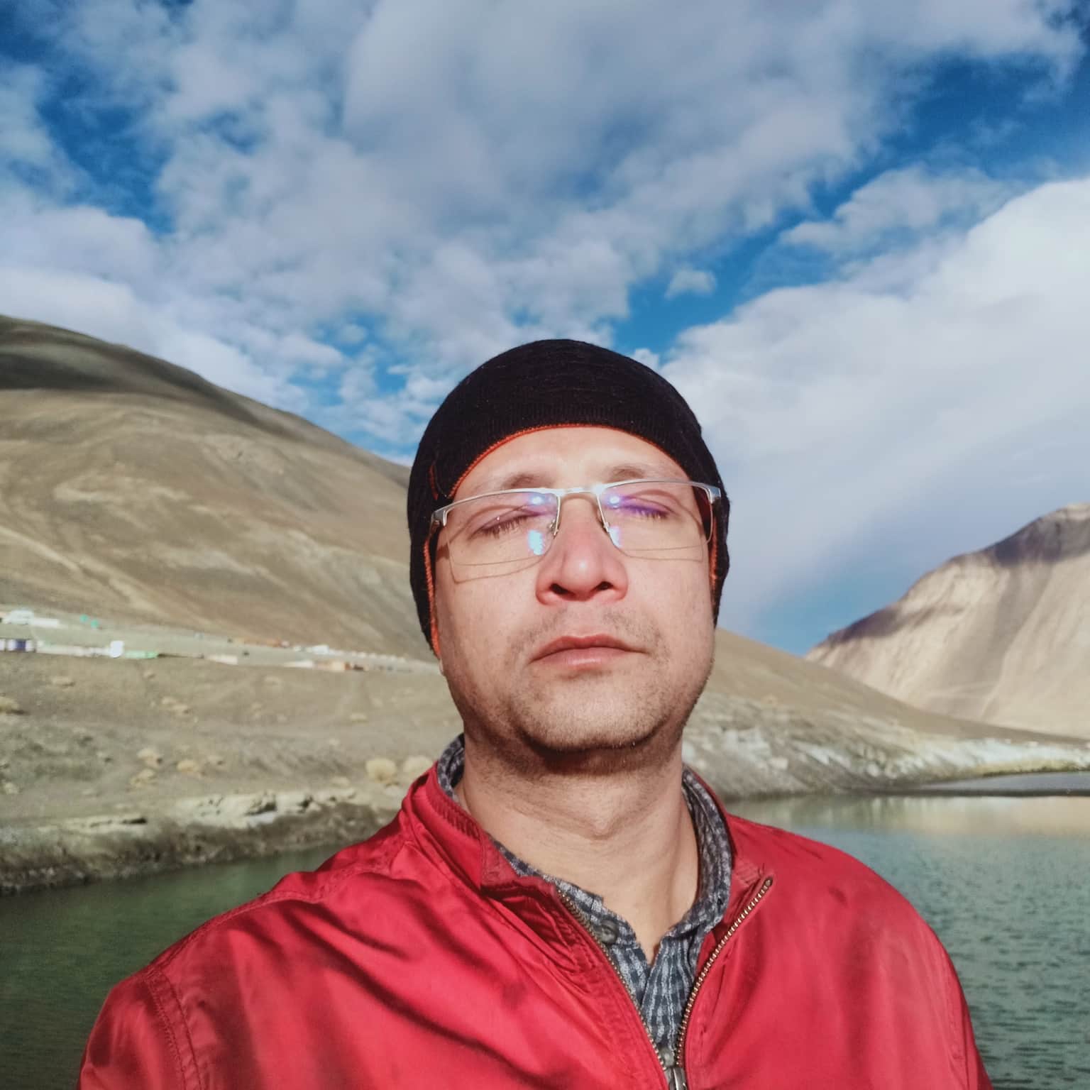 Photo from Himanshu  Kumar's trip