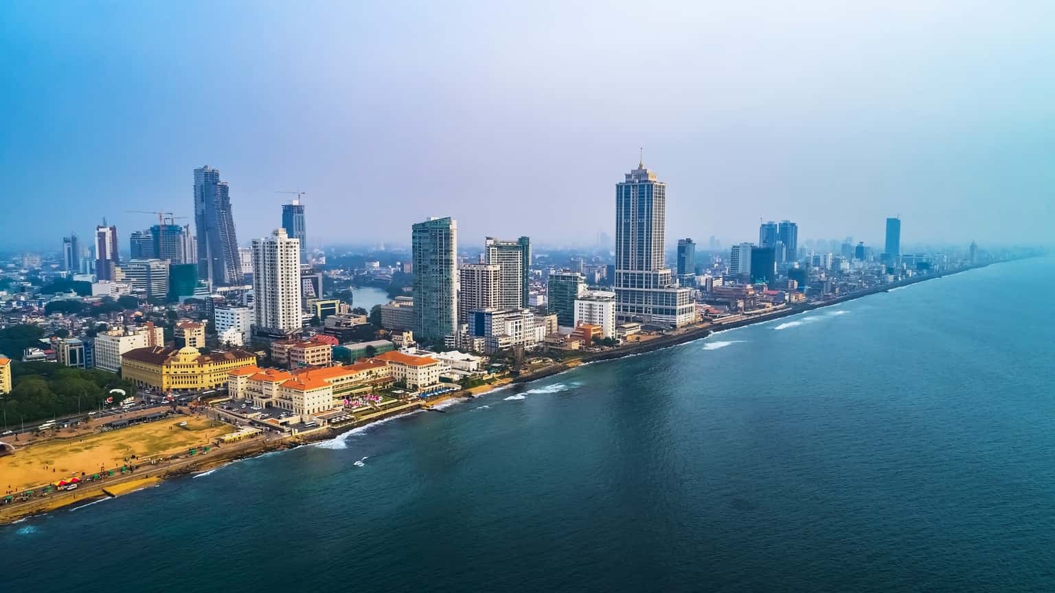 Bonanza Casino Colombo Package