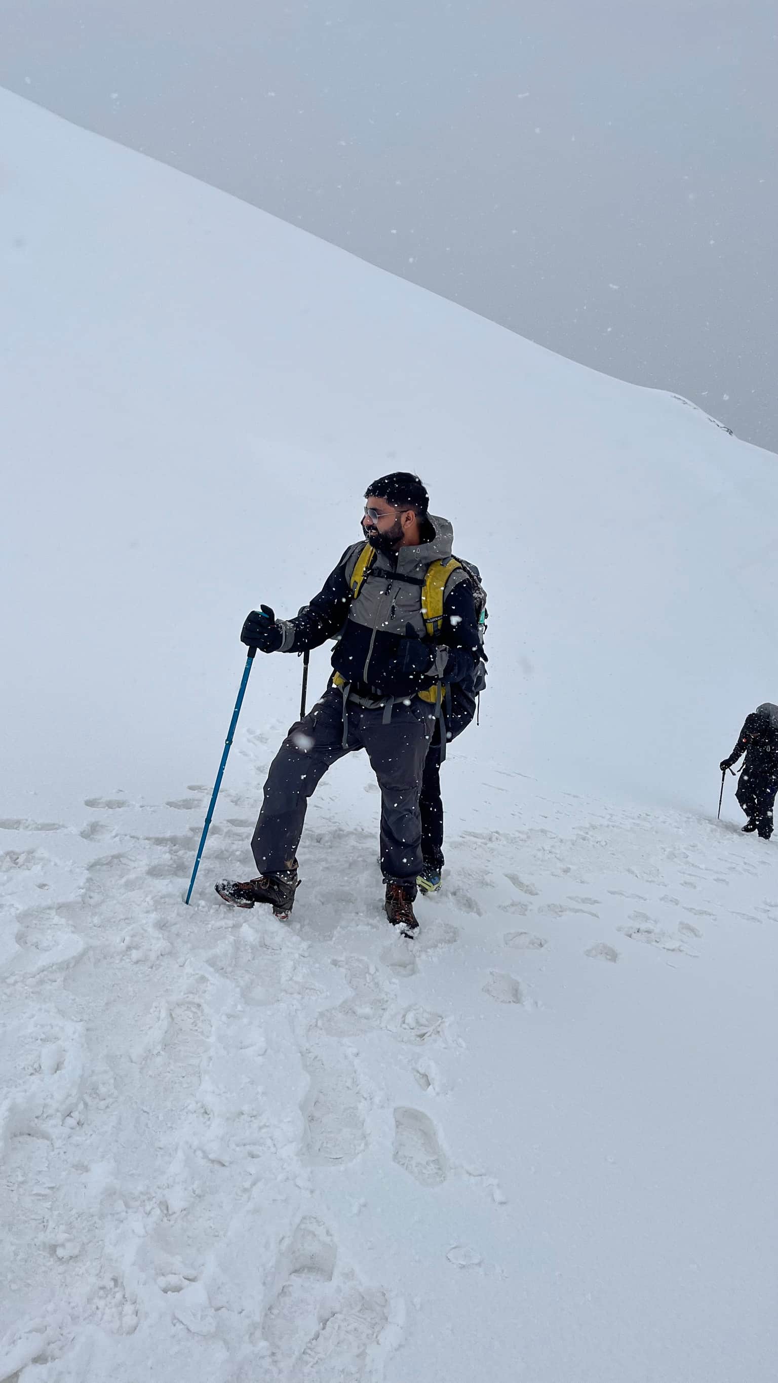 Photo from Aditya  Yadav's trip