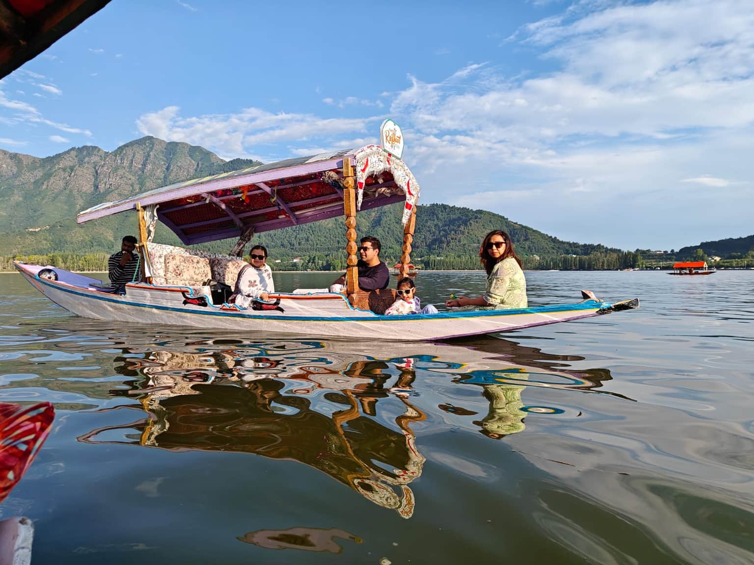 Photo from Vinayak Sahni's trip