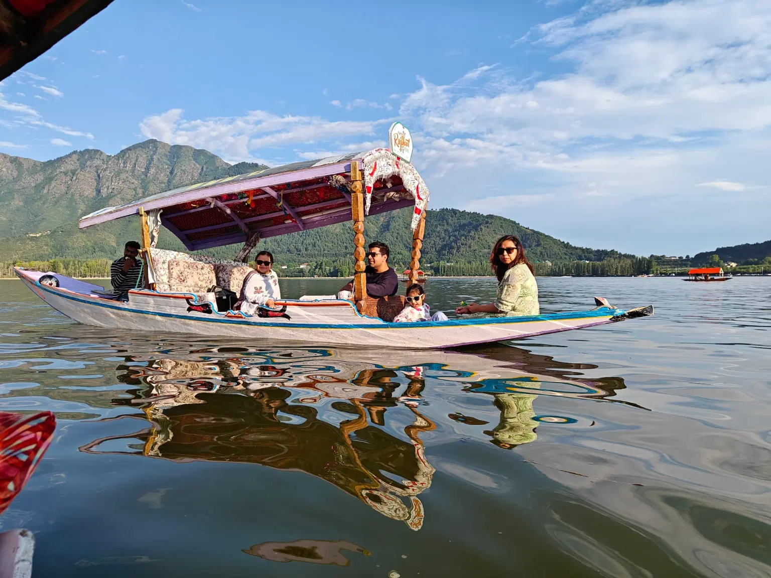 Photo from Vinayak Sahni's trip