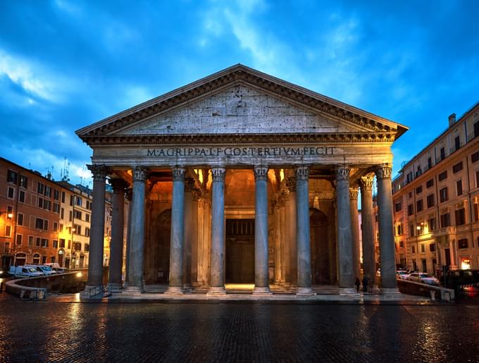 Pantheon