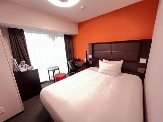 Richmond Hotel Namba Daikokucho