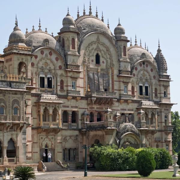 Short Tour Package From Vadodara Image