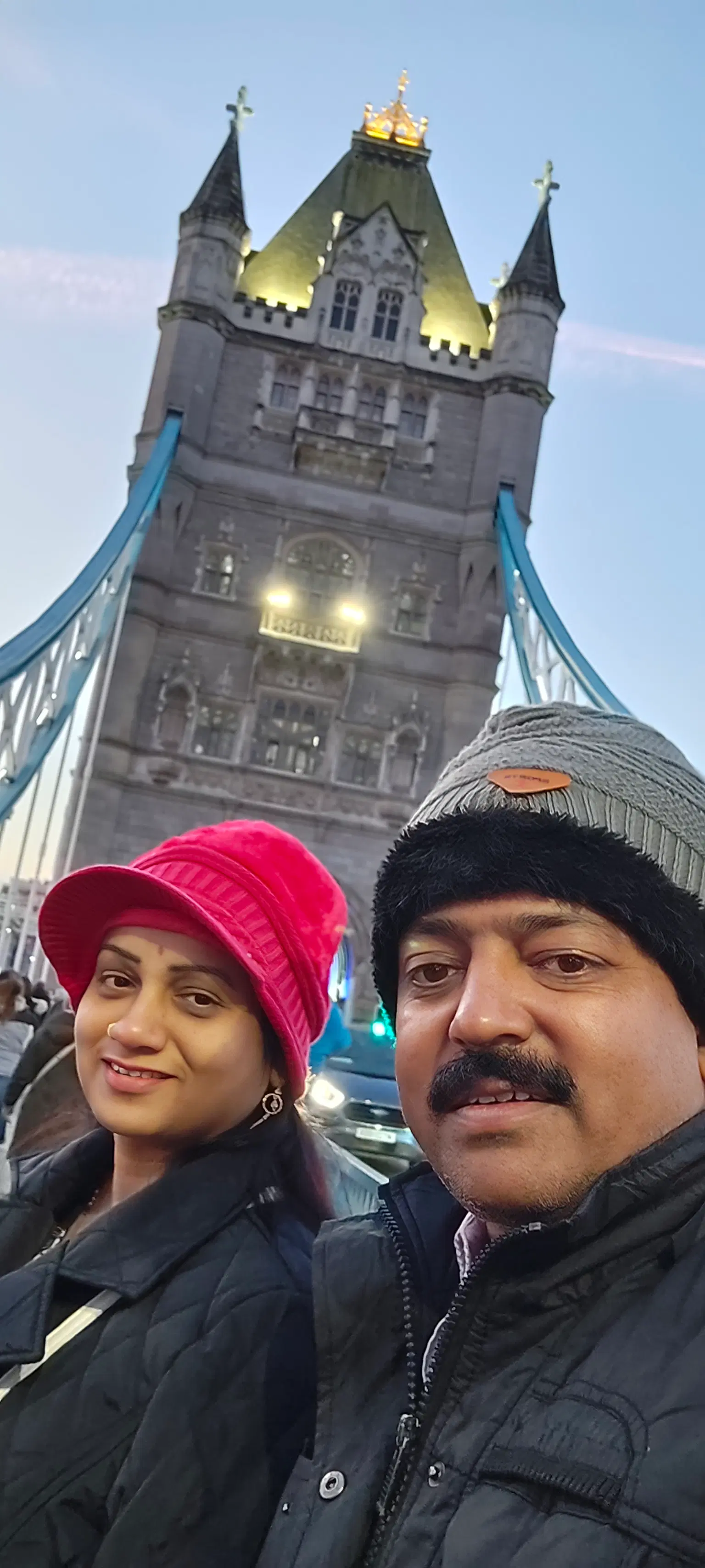 Photo from Ashutosh Tripathi's trip