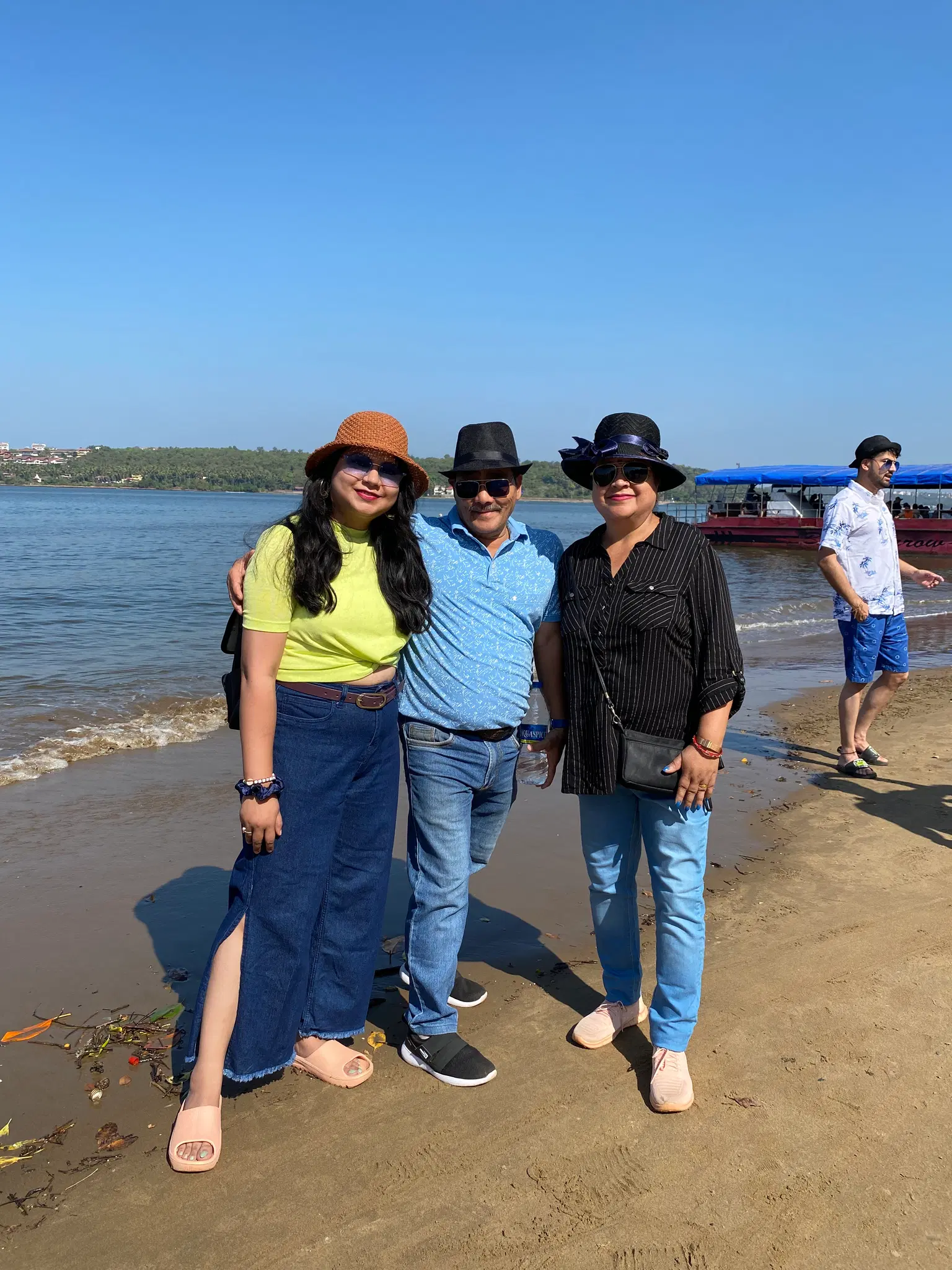 Photo from Rashmi Thapa's trip
