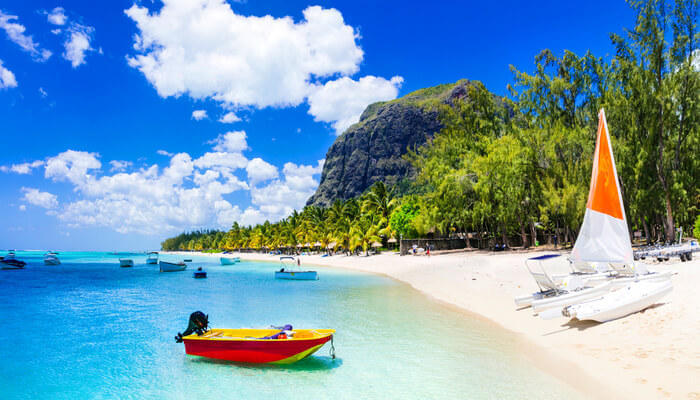 Best Selling Mauritius Holiday Packages (Upto 30% Off)