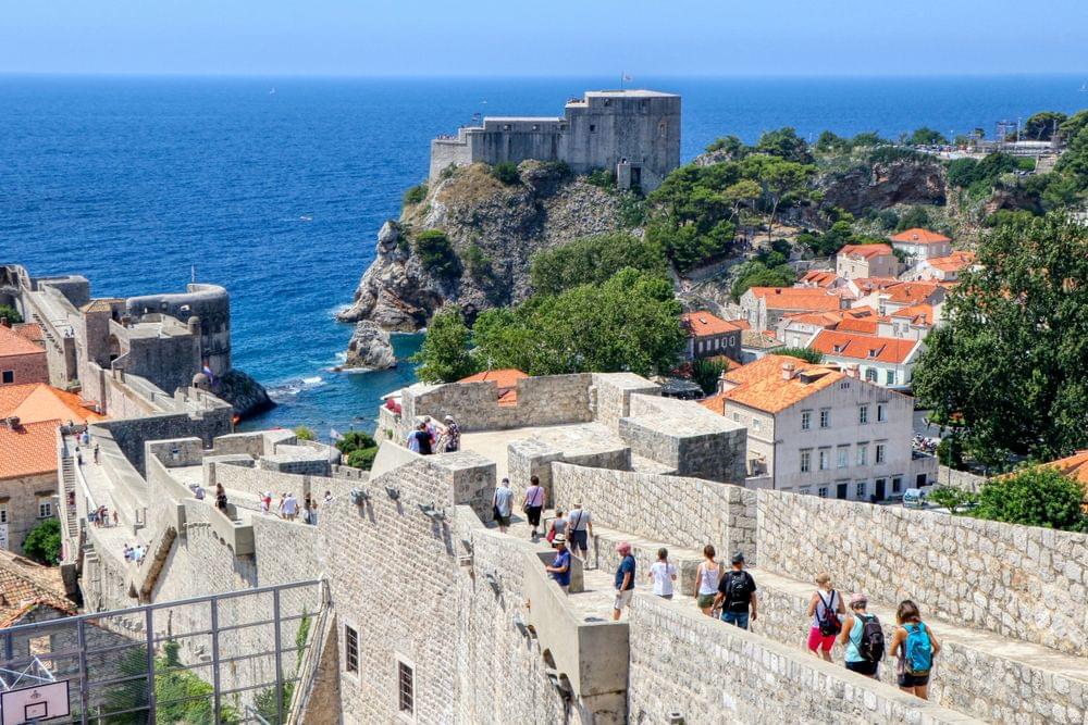 Places To Visit In Dubrovnik