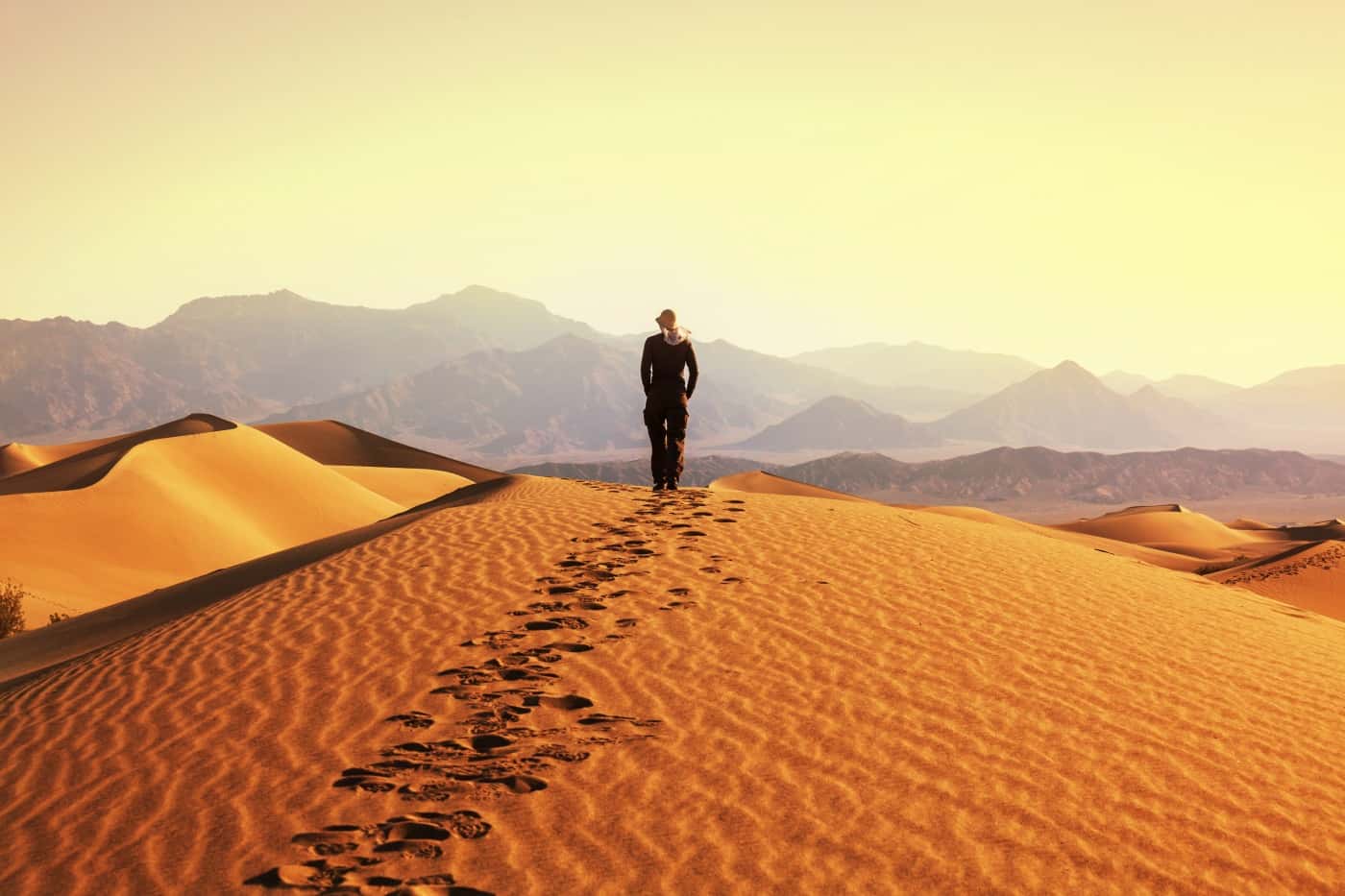 Wonders of Mongolia | Monasteries, Dunes, and Nomadic Life