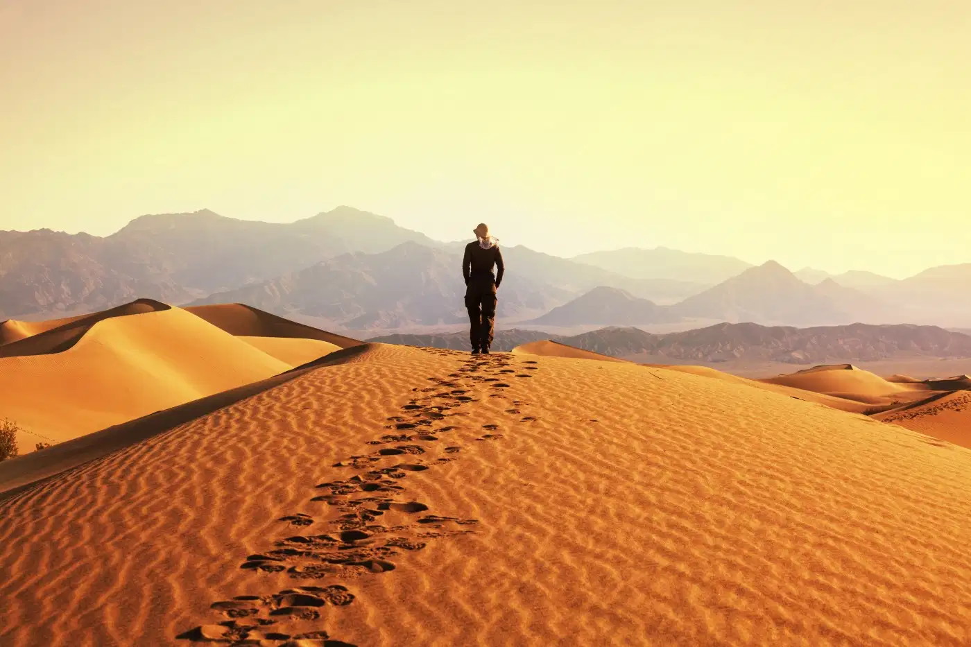 Wonders of Mongolia | Monasteries, Dunes, and Nomadic Life