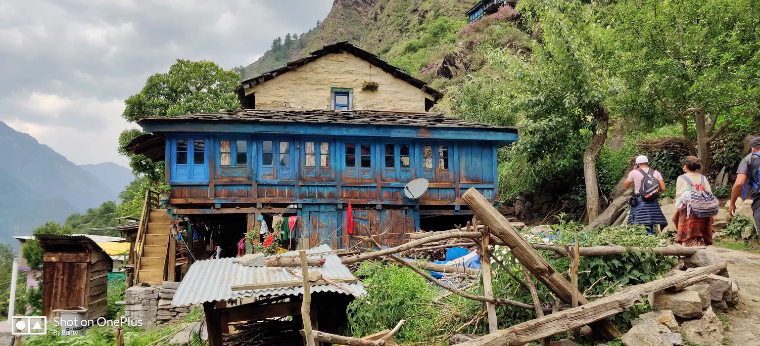 Photo from Shashi Kumar's trip