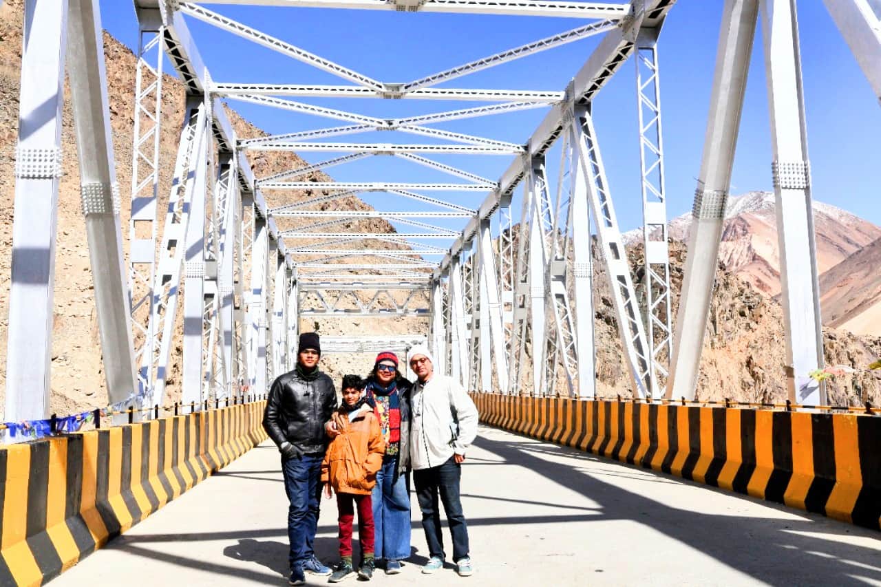 Photo from gautami chaudhari's trip