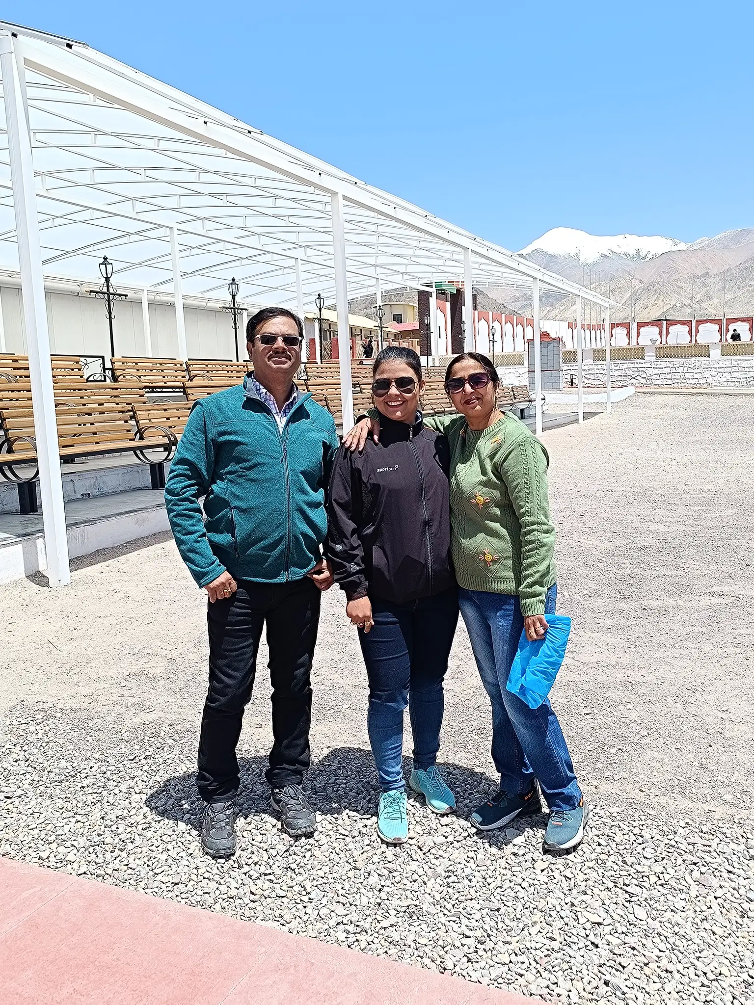 Photo from Dharmendra  Chauhan's trip