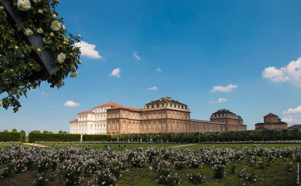 Venaria Reale