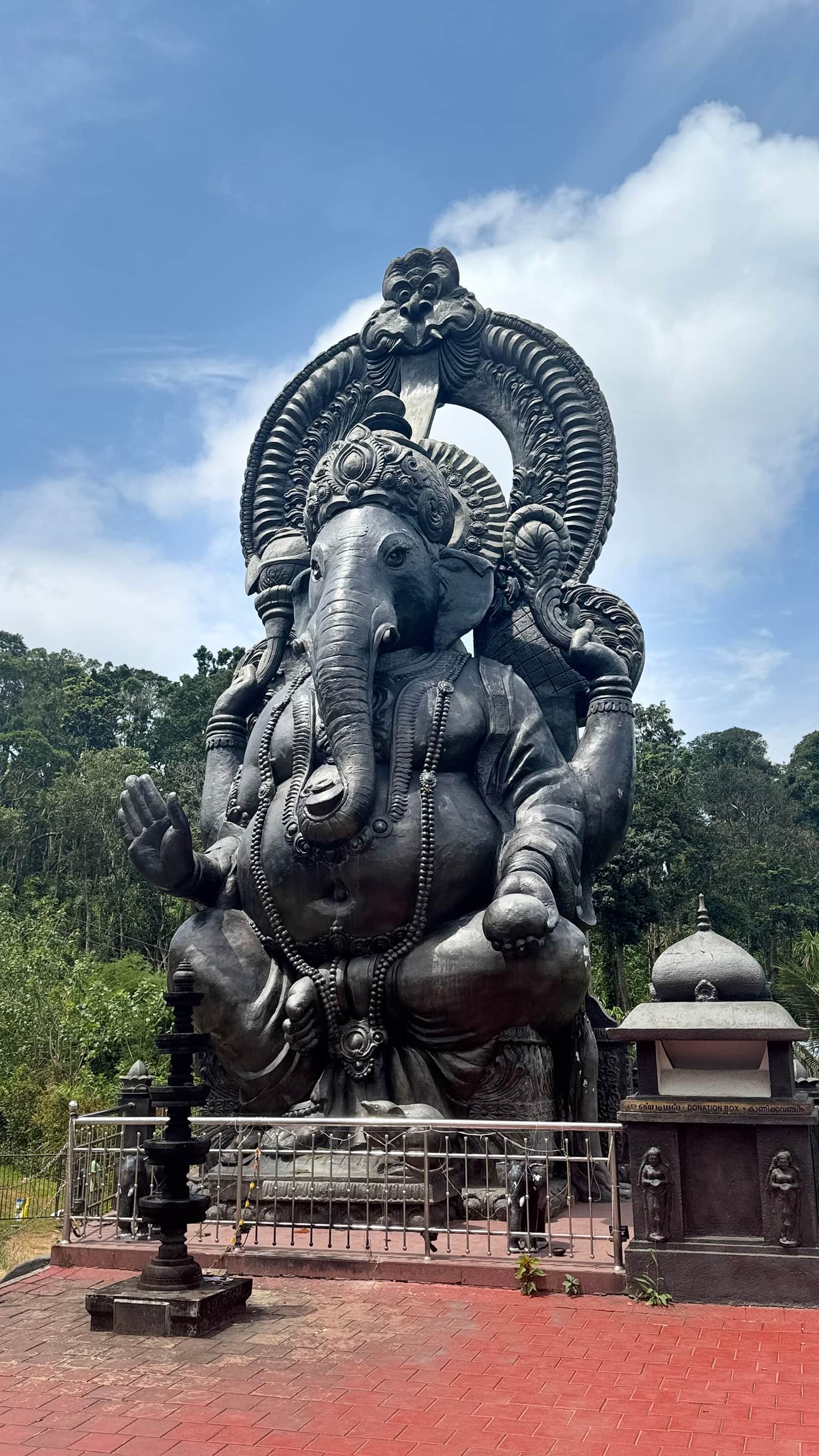 Photo from Anamika Kumari's trip